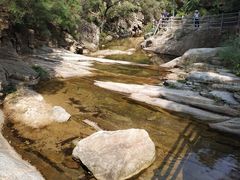 -黑龙潭风景区