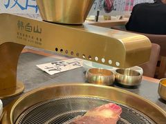 -韩白山·朝鲜族烤牛肉·酱蟹(长宁龙之梦店)