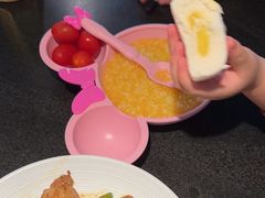-赠李白·如诗的川味(余杭万达广场店)