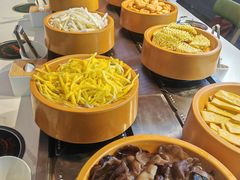 -锅知鲜自助火锅(武侯吾悦广场店)