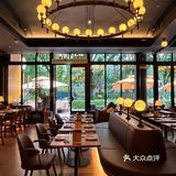 深圳新店｜花小钱装大杯的餐酒吧，好chill