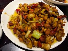 -陈麻婆豆腐总店