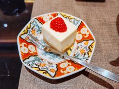 日式豆腐芝士蛋糕-伊藤ITO(侨福芳草地购物中心店)