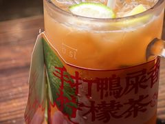 -破店肥哈·东北烧烤(南山保利店)