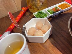 -阿润打边炉·鲜切鸡煲(华漕店)
