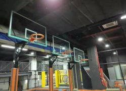 -蹦贝运动中心·蹦床·攀岩·闯关(龙岗店)