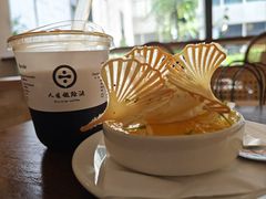 -Division Coffee除法咖啡(时代芳华里店)