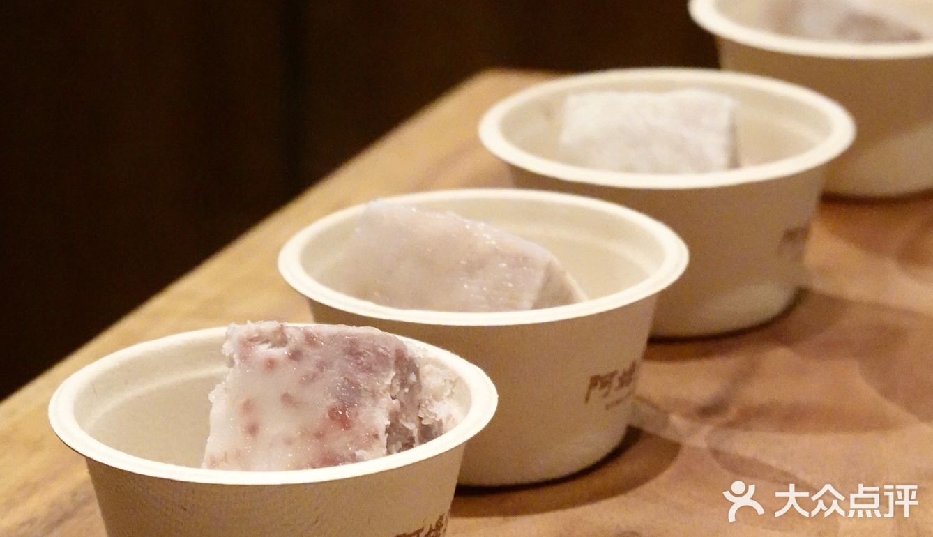 深圳｜阿嬷新家！限定栀子绿茶🍃喝到三口奶油