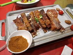 -羊之道草原味道清真餐厅(番禺店)