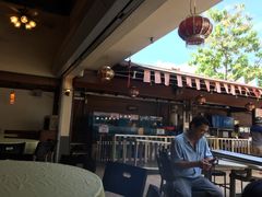 -真浪花园海鲜餐馆