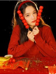 -米莱摄影写真(五大道别墅店)