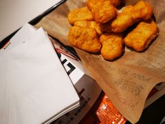 -肯德基(安定门店)