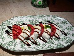 -Mammamia意大利餐厅(阳春巷店)