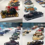 来到嘉定—不能错过的“上海汽车博物馆”