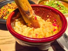 -茄子恰恰·新云南小炒(坪山益田店)