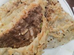 -清真永恒华威肉饼(潘家园店)