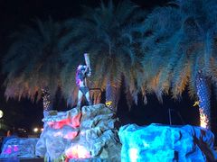 -清迈夜间动物园