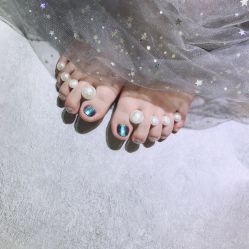 -Y2日式美甲美睫美肤沙龙