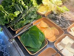 -火炉火自助餐(西直门凯德MALL店)