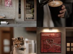 -Again Coffee Roaster(香蜜湖店)