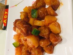 -长春观斋补堂素菜馆