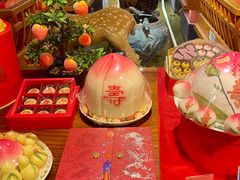 -正阳门饭庄·烤鸭·北京菜(万丰路七里庄店)