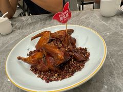 -朱记乳鸽王·非遗石岐乳鸽·全鸽宴(大兴旗舰店)