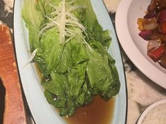 -绿茶餐厅(沙井新沙天虹店)