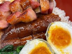 -新辉港式茶餐厅(北栅店)