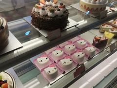 -BreadTalk面包新语·烘焙蛋糕(海珠丽影广场店)