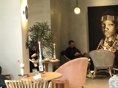 大堂-陶享时光西餐·下午茶(信河街店)