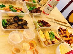 -壹只卤鹅·潮汕菜(莲塘店)