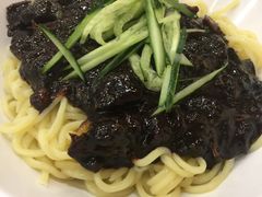 炸酱面-喜来苑