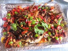 -小厨子私房菜·云南美食店