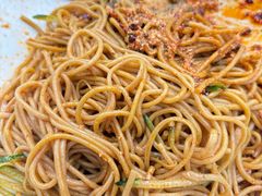 -老磨油饼(高陵店)
