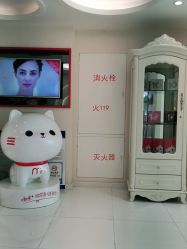 -咪咪比基尼脱毛专业店