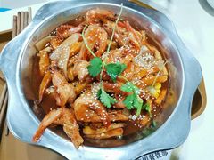 -黄河科技学院大学-餐厅(紫荆山南路店)