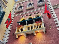 -澳门威尼斯人综合度假区