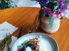 -O'mills Sourdough Bakery&Bistro(永嘉路店)