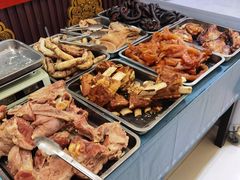 -塞伊德·蒙餐(锡林浩特店)
