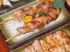 -鸟泉居酒屋·烧鸟·酒馆(百子湾店)