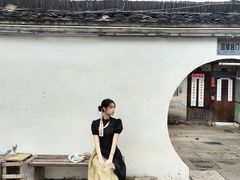 -绍兴书圣故里景区