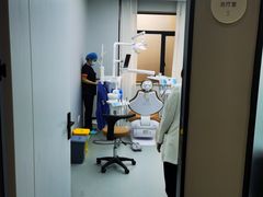 -牙博士口腔(杨浦店)