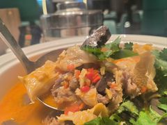 -清湘宴餐厅(秀峰山公园店)