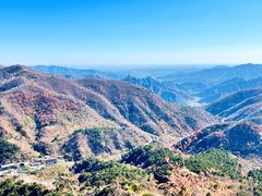 -妙峰山风景名胜区