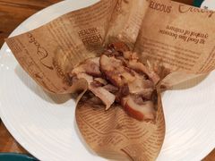-芙蓉·艳阳餐厅(南口店)