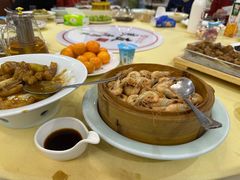 -良友·海鲜青岛菜(五四广场店)