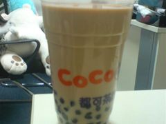 -CoCo都可(新我格广场店)