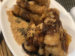 -鉴川·川菜传承(星汇两江店)