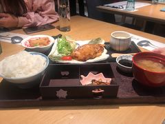 -味太助·银饭食堂(中华城店)